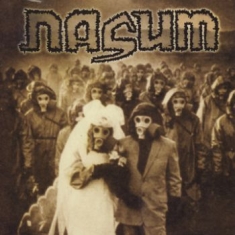 Nasum - Inhale/Exhale