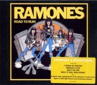 Ramones - Road To Ruin (Expanded & Remastered CD)