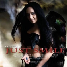 Lizette & - Just Smile