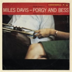 Davis Miles - Porgy And Bess