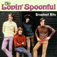 Lovin  Spoonful The - The Greatest Hits in der Gruppe CD / Pop-Rock bei Bengans Skivbutik AB (503794)