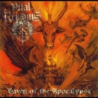 Vital Remains - Dawn Of The Apocalypse