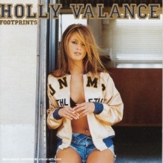 Holly Valance - Footprints