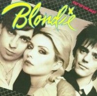 Blondie - Eat To The Beat