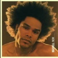 Maxwell - Now