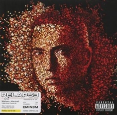 Eminem - Relapse