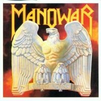 Manowar - Battle Hymns