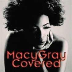 Macy Gray - Covered