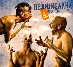 Hedningarna - &