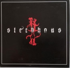 Sterbhaus - S/T