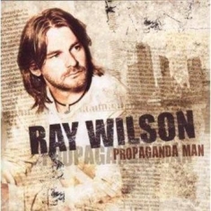 Wilson Ray - Propaganda Man