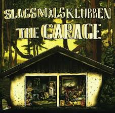 Slagsmålsklubben - Garage