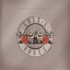 Guns N' Roses - Greatest Hits