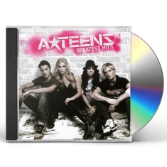 A Teens - Greatest Hits