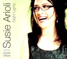 Arioli Susie - Night Lights