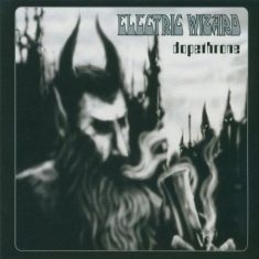 Electric Wizard - Dopethrone