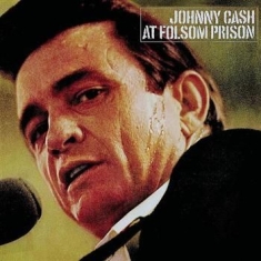 Cash Johnny - At Folsom Prison