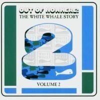 Various Artists - Out Of Nowhere - White Whale Story