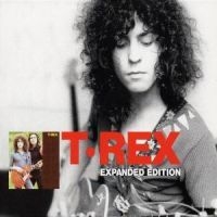 T. Rex - T Rex