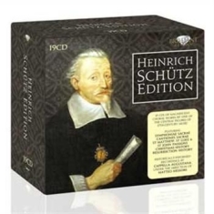 Schutz - Edition