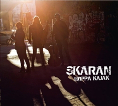 Skaran - Hoppa Kajak