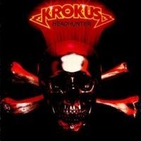 Krokus - Headhunter in der Gruppe CD bei Bengans Skivbutik AB (512326)