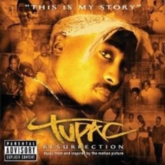 Tupac - Resurrection