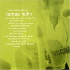 Tomas Ledin - Med Vidöppna Fönster