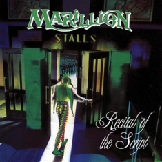 Marillion - Recital Of The Script