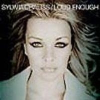 Chaliss Sylwia - Loud Enough