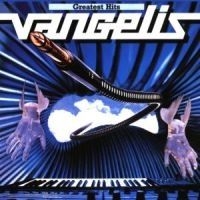 Vangelis - Greatest Hits