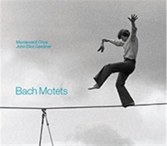 Bach - Motets