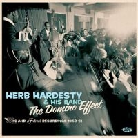 Hardesty Herb - Domino Effect - Wing & Federal Reco