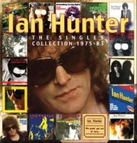 Hunter Ian - Singles Collection 1975-83