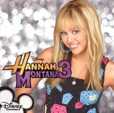 Soundtrack - Hannah Montana Series 3