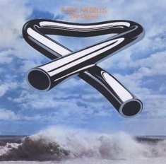 Mike Oldfield - Tubular Bells 2009