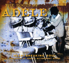 Various Artists - Roots Of Adele