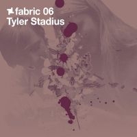 Stadius Tyler - Fabric 6 :