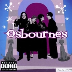 Various Artists - The Osbourne Family Album