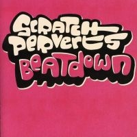 Various Artists - Scratch Perverts - Beatdown