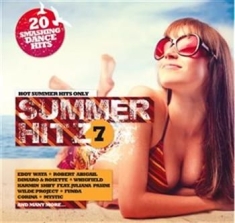 Various Artists - Summer Hitz 7