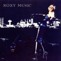 Roxy Music - For Your Pleasure