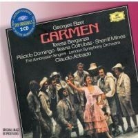 Bizet - Carmen Kompl