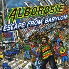 Alborosie - Escape From Babylon