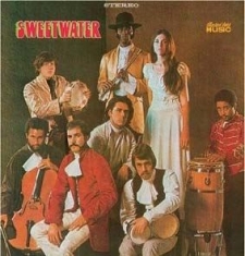 Sweetwater - Sweetwater