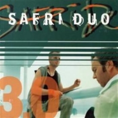 Safri Duo - 3.0