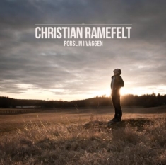 Christian Ramefelt - Porslin I Väggen