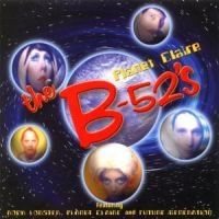 B 52's - Planet Claire