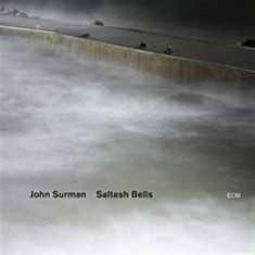 John Surman - Saltash Bells