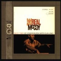 Mccoy Tyner - Real Mccoy